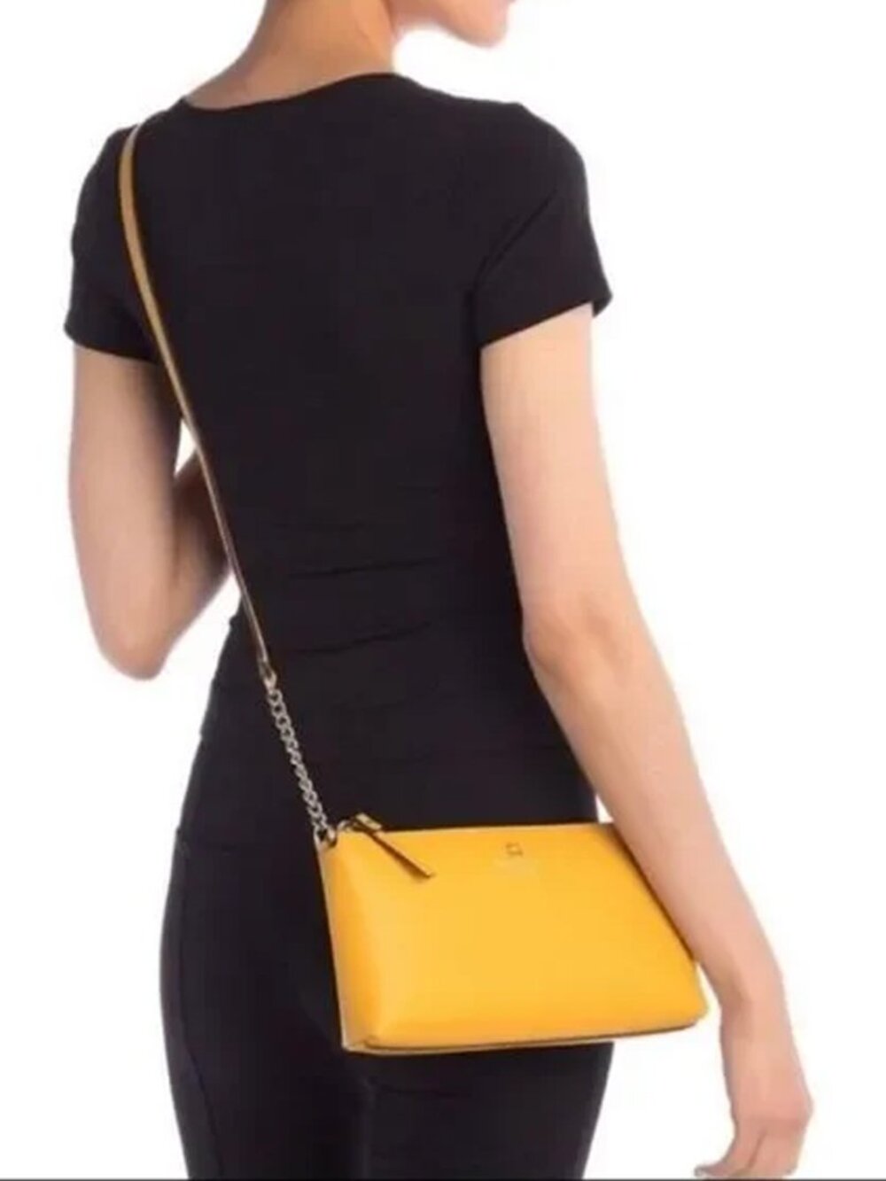 Kate Spade | Declan Crossbody in Tuscan Sun